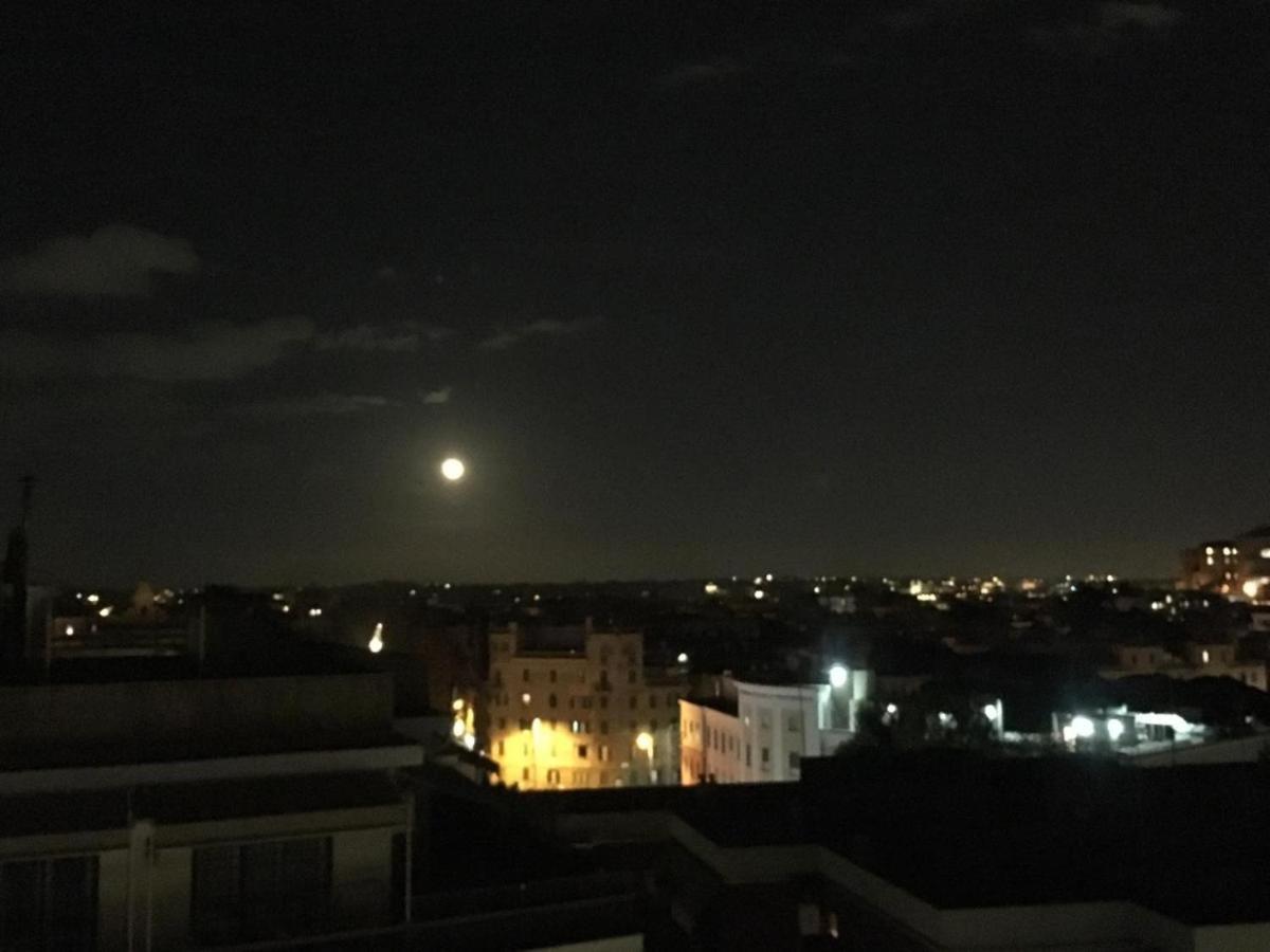 Eufonia Vinyl Friendly Apartment Rome Bagian luar foto