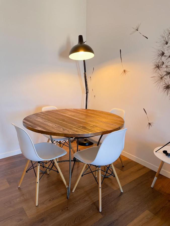 Eufonia Vinyl Friendly Apartment Rome Bagian luar foto