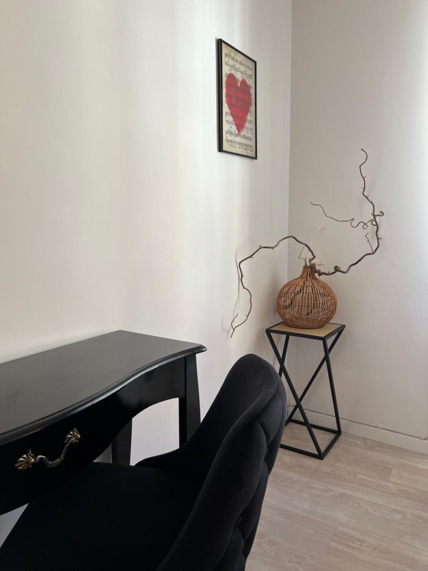 Eufonia Vinyl Friendly Apartment Rome Bagian luar foto