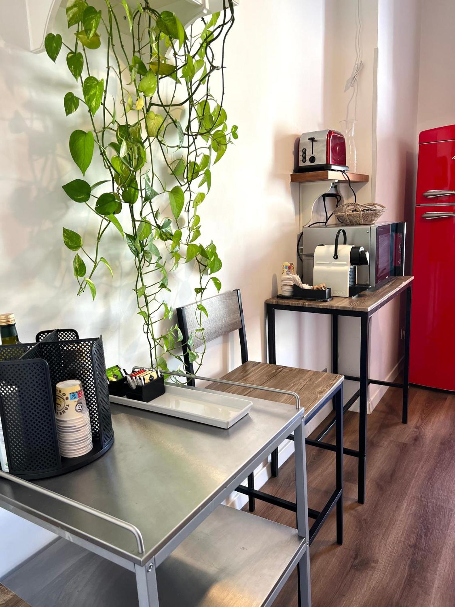 Eufonia Vinyl Friendly Apartment Rome Bagian luar foto