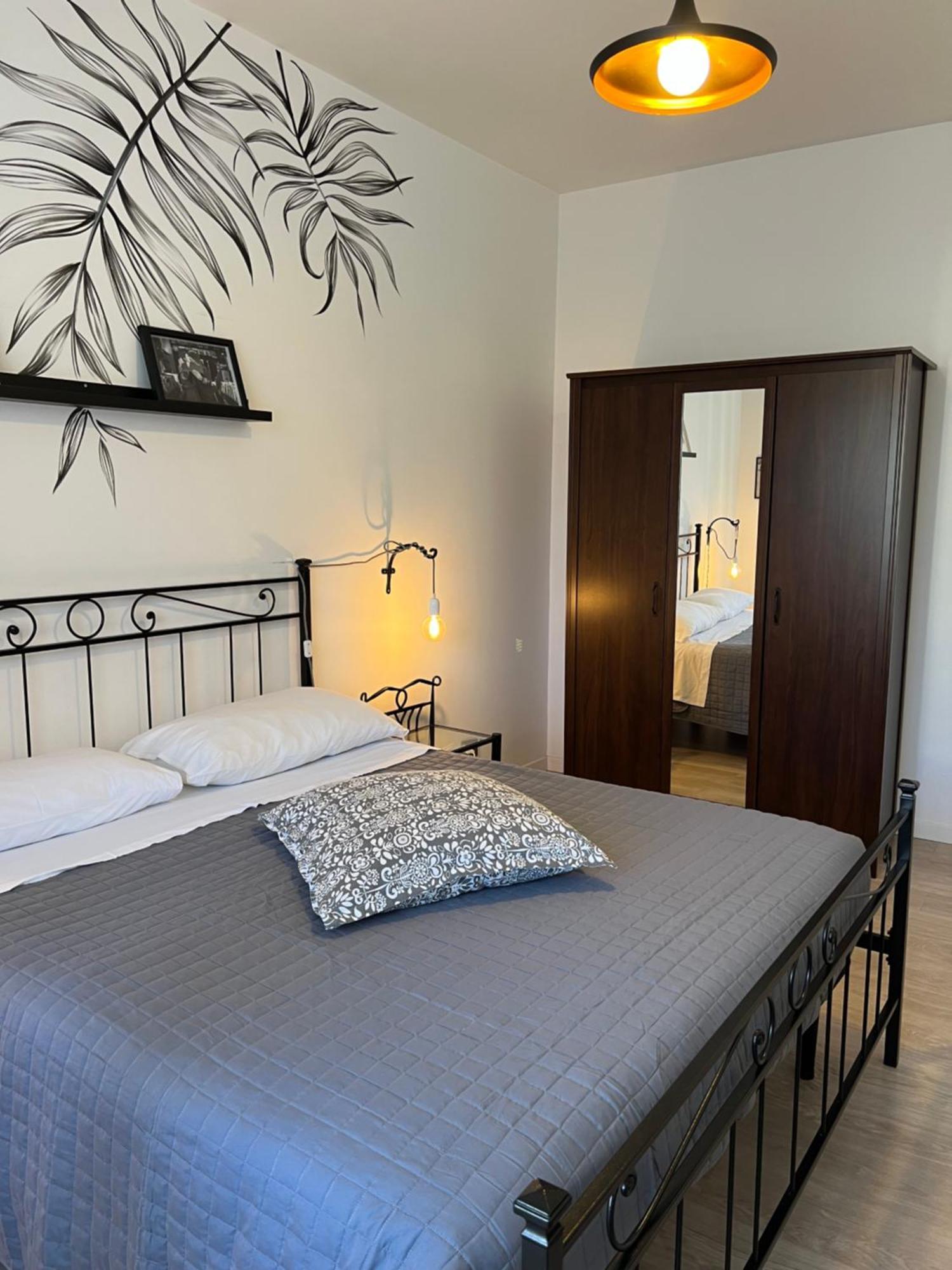 Eufonia Vinyl Friendly Apartment Rome Bagian luar foto