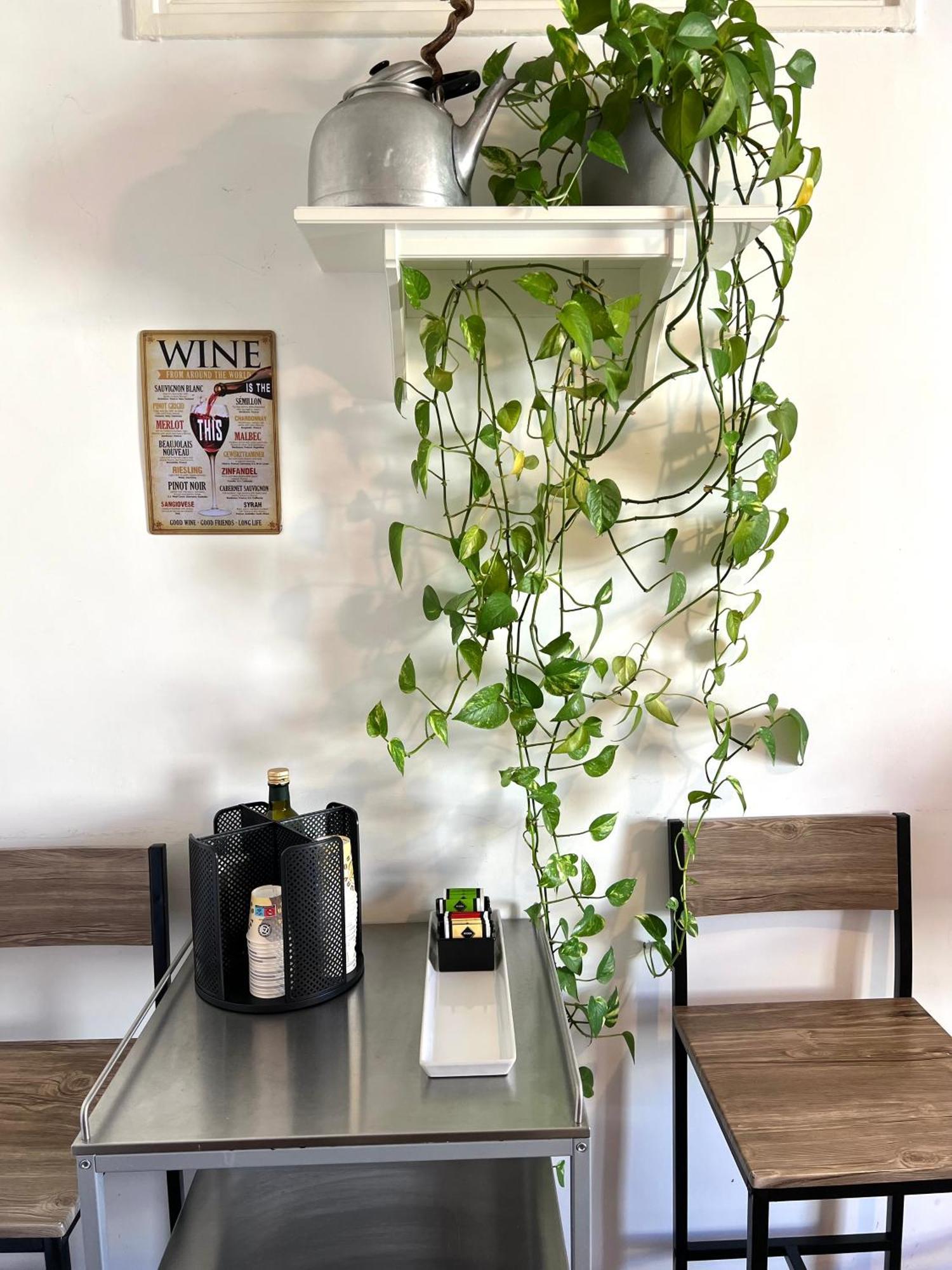 Eufonia Vinyl Friendly Apartment Rome Bagian luar foto