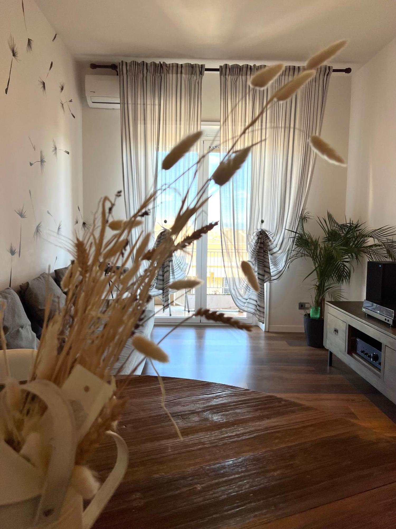 Eufonia Vinyl Friendly Apartment Rome Bagian luar foto